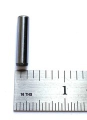 1/4 X 1 DOWEL PINS HEAT TREATED ALLOY STEEL – BRIGHT FINISH – 10 PIECES