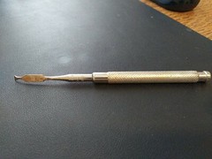 Dental Supplies:GC American Dental Chisel OCH 2