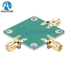 1-5PCS Microwave RF Dual Balanced Mixer 1.5-4.5GHz Input 1.5GHz Output Converter