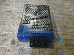Omron S8VM-05024 CD Power Supply Module 100-240VAC 24VDC 2.2A S8VM-05024-CD*NEW*