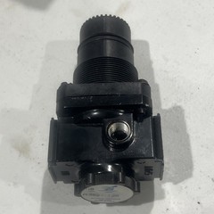 🔥ARROW PNEUMATICS R352T 125 1/4” REGULATOR With Gauge, New, Free Ship🇺🇸