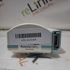 Philips M3001A-A01C06 Fast SpO2, NIBP, ECG, Temp, IBP MMS Module