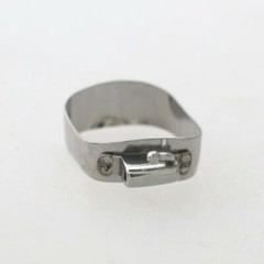50Bags Dental Orthodontic Bands&Buccal Tube 1st Molar Roth.022 U1/L1 U2/L1 U3/L2