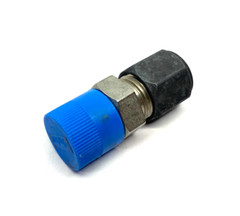 Parker 8-8 FBZ-SS Single Ferrule CPI Compression Fitting 1/2″ Tube 1/2″ MNPT