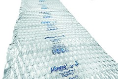 1 Roll Wrap M Air Pillow Film for Storopack AIRmove2 Inflation System