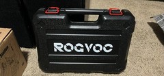 Rogvoc Precision Type Eccentric Flaring Tool
