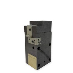 Erico Cadweld PCC1T1G Graphite Mold for Welding Cable to Cable #32 Material