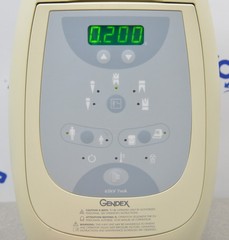 Gendex Expert DC Dental Intraoral Master Control System 110-0205G1