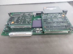Mitsubishi QX141C – 1 BN634A617G52 QX141C QX423A Removed From a Working Machine