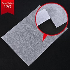 100-2500x Wrapping Paper White Tissue Paper 14″x20″ 20″x30″ Cushioning Void Fill
