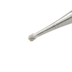 Wave Dental Carbide Burs Long Surgical Round Latch Bur RA 2 4 8 LAOS RA SURG 4