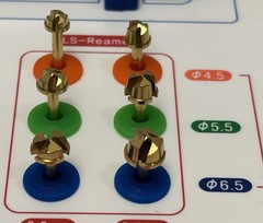 Neo Biotech SLA Kit Vol. 6 — Sinus Lateral Approach Surgical Kit