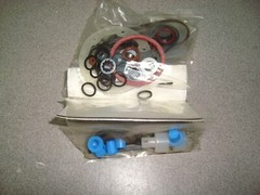 Ford Tractor & Ind Engine Roosa Master Fuel Inj Pump Repair Kit 144-172-192
