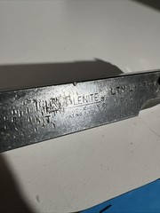 valenite LTMIL-16 Indexible Carbide Lathe Toolholder 5”OAL 1”Shank Threading Tur