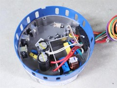 Broad-Ocean ZWK702B506043 DigiM KMSAH033008 ECM 115/230V 1/2HP 1050RPM ECM ONLY