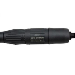 Dental High speed micromotor handpiece AGD polishing 45K Handpiece Polisher Neu.
