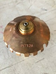 TYCO TY7126 ESFR-17 2016 UPRIGHT SPRINKLER