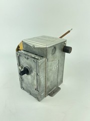 BARBER COLMAN ACTUATOR MU 48512-101-0-2 240 VOLT 60Hz .22 AMP 28 W WATTS