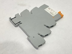 Phoenix Contact PLC-RSC- 24DC/21 Relay Module 24VDC 2966171 LOT OF 2