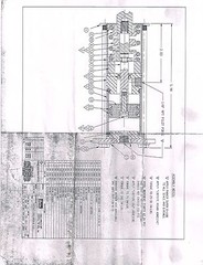 Parker Commercial DV20-K-113 , 391-1873-206, Compatible for DVA20, A20, VA20
