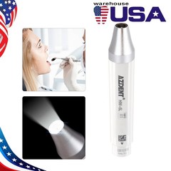 Dental Ultrasonic Piezo Scaler Handpiece LED Fit EMS/WOODPECKER/DTE/SATELEC