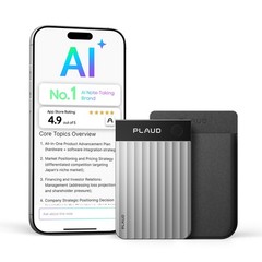 Note Pro AI Voice Recorder, Transcribe & Summarize with AI Note Taker for Mee…