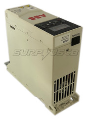 ABB ACS380-040S-06A9-2 Variable Frequency AC Drive, 3 Phase, 240Vac, 1 HP, 4.8A
