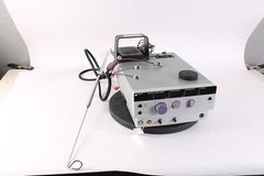 Iridex Apex 800 Laser W/ Apex 800 ColdTip Hand Piece / Iridex 12167 Foot Switch