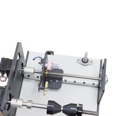 Automatic Winding Machine Automatic Wire Arrangement Winding Machine Shaft M10