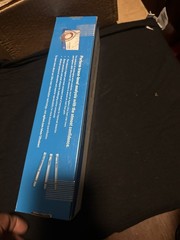 Agilent Gas Clean filter Hydro Carbon CP17972 New In Box