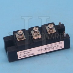 1PC New CM50DY-24H CM50DY24H New Mitsubishi IGBT MODULE Free SHIP