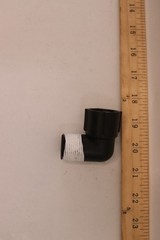 Lasco 90 Degree Elbow PVC 3/4″ M412-007