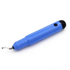 Hand Trimming Knife Deburring Scraper NB1100 Chamfer Trimming Removal Aluminum A