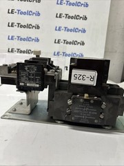Cutler Hammer Starter A10EN0 Size 3 Series B1 R-352s