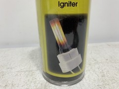 Diversitech IGN-401 TrueStart Direct Replacement Hot Surface Igniter 5-1/2″ L