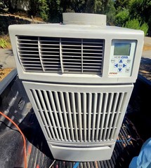 Movincool Office Pro 12 Portable Air Conditioner