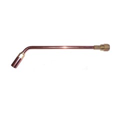 WeldingCity® 8-MFA #8 Acetylene Multi-Flame Heating Nozzle Victor 300 Torch