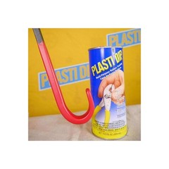 Plasti Dip Rubber Coating Red Matte Multi-Purpose 14.5oz 11601-6
