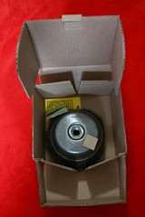 Osborn 6″ Abrasive Cup Brush 32138 6000 RPM 5/8-11 Wire Wheel Wood Metal Sanding