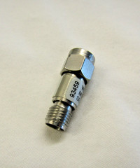 Weinschel 93459 Model 3T-3: Coaxial RF Attenuator