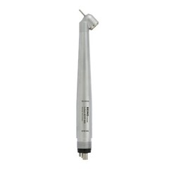 COXO Dental Surgical Handpiece 45 Degree Angle 4Hole Midwest LED Reverse Air NSK