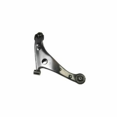 2 Control Arm Front Lower LR w/BallJoint Mitsubishi Galant 04-12 520-564MN161705