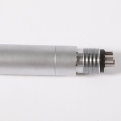 5 NSK PANA MAX Type Dental 45 Degree Surgical Handpiece High Speed Turbine 4Hole