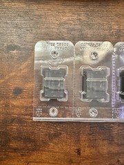 Cosel TUHS25F05 25 W, 5 V, 5 A, Encapsulated AC/DC Power Modules. New!