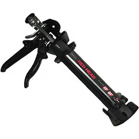 Red Head D102 Manual Tool For G5p-30 And C6p-30
