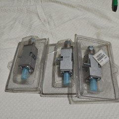 Nordson Solid Blue S Gun 1052931