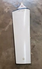 Hudson T-14H Tuf-Lite II Fan Blade 75¼ inches Long 75.25″