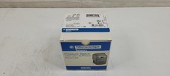 Pumptrol Telemecanique Sensors 9013FSG2J24M1 Air-Pump Pressure Switch 40-60PSI