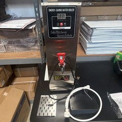 EK Bar-Style Energy-Saving Automatic Water Boiler Hot Water Dispenser