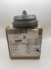 Gemini 425-8280 425-8280-R Compressor Discharge Valve 3 inch H&S Rebuilt